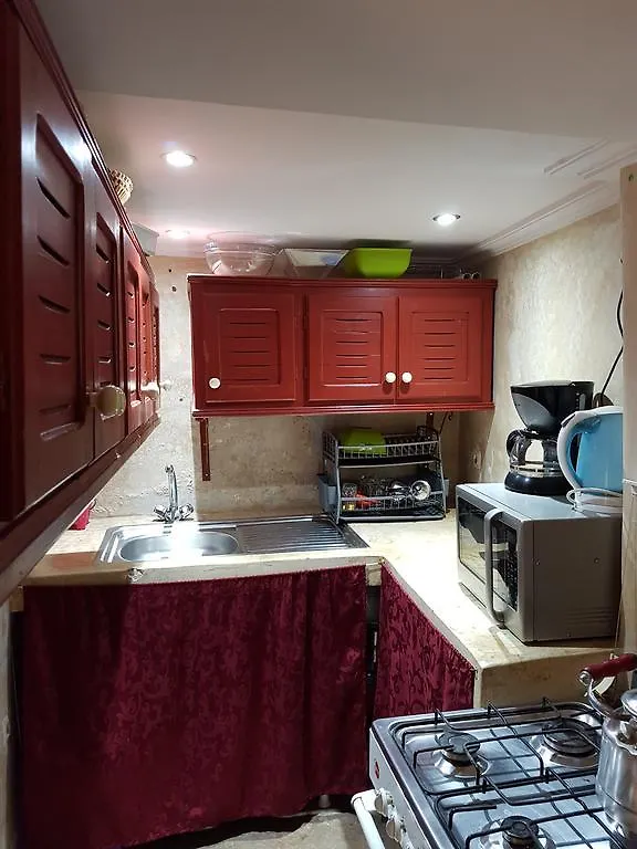 فيلا Dar Les Epices مراكش بيت للعطل