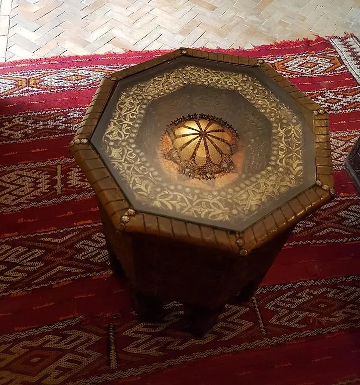 بيت للعطل فيلا Dar Les Epices مراكش