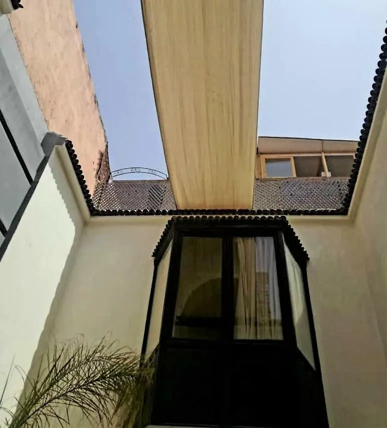 فيلا Dar Les Epices مراكش 0*,