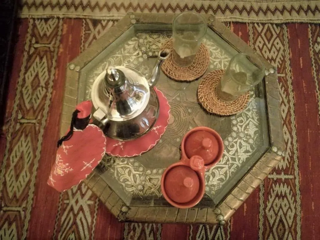 فيلا Dar Les Epices مراكش